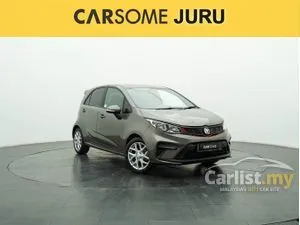 2023 Proton Iriz 1.6 Executive Hatchback