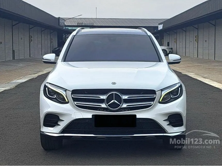 Jual Mobil Mercedes
