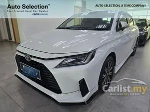 2023 Toyota Vios 1.5G #NicoleYap #SimeDarby