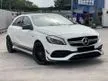Used 2017 Mercedes