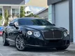Used 2013/2017 Bentley Continental GT 6.0 Speed Coupe Used Unit 0