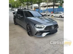 2012 Mercedes-Benz E250 1.8 Avantgarde CGI Sedan
