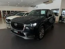 2026 Mazda CX-60 2.5L Ready Stock & Best Deal
