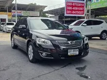 2008 Toyota CAMRY 2.0 (ปี 06-12) G Sedan