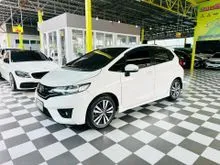 2016 Honda JAZZ 1.5 (ปี 14-22) SV+ Hatchback