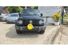 2025 GWM Tank 300 2.0 SUV