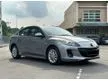 Used 2015 Mazda 3 1.6 GL Sedan One Owner / Service Record - Cars for sale