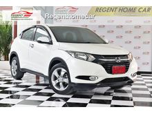 2015 Honda HR-V 1.8 (ปี 14-18) S SUV AT