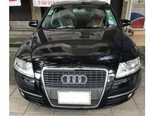 2007 Audi A6 2.0 (ปี 04-11) Sedan AT