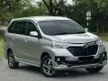 Used 2015 Toyota Avanza 1.5 G MPV / Low Down Payment / 7 Seater / Smooth Engine / Clean Interior / Condition Neelofa / C2Believe / Warranty Provided