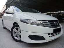 Honda City 1.5 I-VTEC AT NEW FACELIST