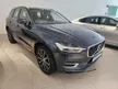 Used 2020 Volvo XC60 2.0 T8 SUV - Cars for sale