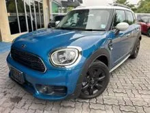 2020 MINI Countryman 2.0 DIESEL/ NEW FACELIFT/ TWIN TURBOCHARGED/ FREE 6 YEARS WARRANTY/ READY FOR SALE