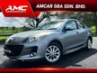 Used 2015 Mazda 3 1.6 SPORT (A) EXCELLENT CONDITION [WARRANTY] - Cars for sale
