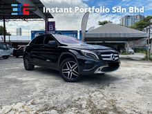 2015 Mercedes-Benz GLA200 1.6 SUV