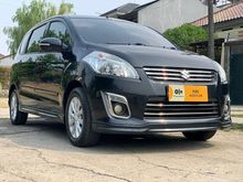 2014 Suzuki Ertiga 1.4 GX Elegant MPV