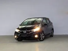 2015 Honda Jazz 1.5 V Hatchback
