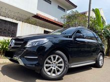 2016 Mercedes-Benz GLE250D 2.1 2.1 Automatic SUV (Bebas Banjir)GLE250 GLE 250 GLE250d GLE 250d GLE400 GLE 400 X5 2020