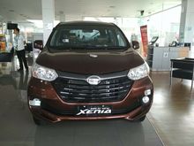 PROMO Daihatsu Xenia 1.300