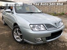 2002 Proton Waja 1.6 A Tip Top Condition smooth engine gearbox