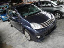 2013 Perodua Viva 989 EZ Elite Hatchback -- BEST DEAL --