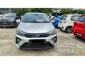 2020 Perodua Bezza 1.3 Advance Sedan