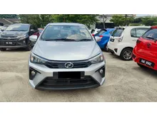 2020 Perodua Bezza 1.3 Advance Sedan PROMO MEGA