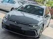 Used 2022 Volkswagen Golf 1.4 R