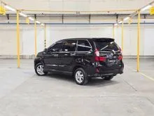2017 Toyota Avanza 1.3 Veloz MPV