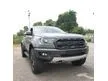 Used 2020/21 Ford Ranger 2.0 Raptor High Rider Dual Cab Pickup Truck