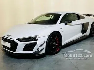 2023 Audi R8 5.2 V10 Performance Quattro AWD Coupe