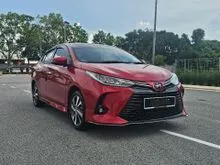 2023 Toyota Vios 1.5 G Sedan**Super Tip Top Condition*** Promo Price*** Mid Year Sale***