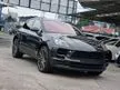 Recon 2021 Porsche Macan 3.0 S SUV, FACELIFT, SPORT CHRONO PACKAGE, PANORAMIC ROOF, LANE KEEP ASSIST, PDLS+, PCM, BOSE SOUND