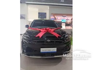 2026 GAC Hyptec HT Premium Hatchback