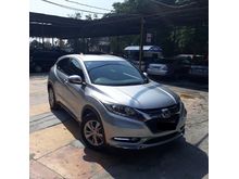 2017 Honda HR-V 1.8 i-VTEC V SPEC - LIKE NEW