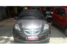 2015 Honda Brio
