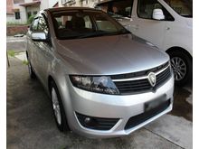 2012 Proton Preve 1.6 Executive Sedan -- BEST DEAL --