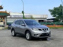 2015 Nissan X-Trail 2.0 SUV
