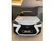 New New New 2023 Lexus NX350 2.4 Turbo * Year End Cash DISCOUNT RM4XXXX (READY STOCK)CALL ME NOW