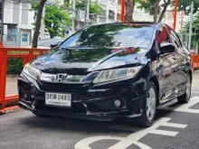 2015 Honda City 1.5 (ปี 14-18) V+ Sedan