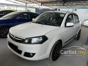 2012 Proton Saga 1.3 FLX Executive Sedan
