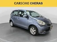 2013 Perodua Myvi 1.3 Hatchback