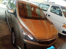 2012 Proton Exora 1.6 Bold CFE Standard MPV