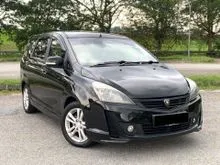 2015 Proton EXORA 1.6 BOLD PREMIUM (A) BODYKIT MPV