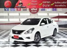 2017 Nissan ALMERA 1.2 (ปี 11-19) E Sportech Sedan