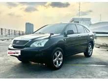 2009 Toyota Harrier 2.4 240G SUV