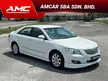 Used 2008 Toyota CAMRY 2.0 G (A) FULL SPEC