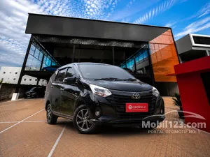 2020 Toyota Calya 1.2 G MPV