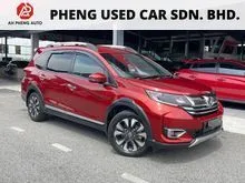 2021 Honda BR-V 1.5 V SUV