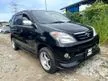 Used Ladies Owner,Android Player,Full Bodykit,Well Maintained-2005 Toyota Avanza 1.3 (A) MPV - Cars for sale